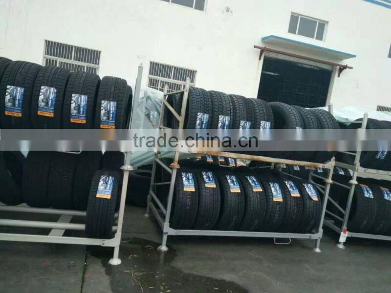 China factory new car tires 195/65R15, 205/55R16,SUV PCR tire, Winter/Summer Car tires