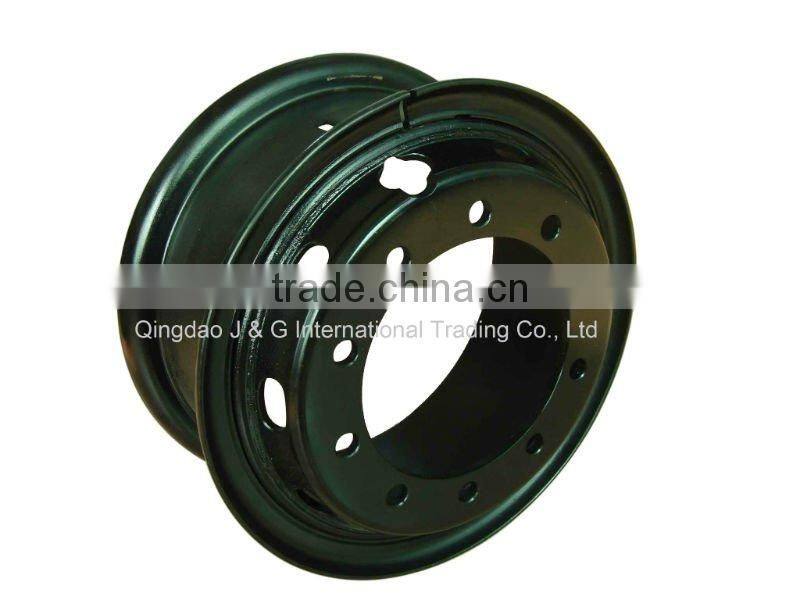 7.50-20 Truck Bus Wheels Rims