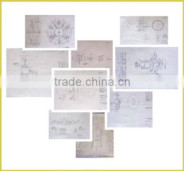 Gear Drive Hand 4GL-120 Reaper for Grass Harvesting Factory Direct Selling