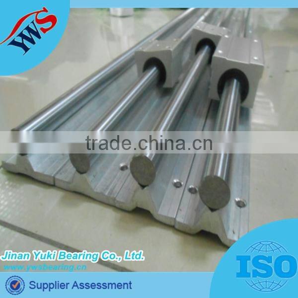 cnc router parts sbr20 bearing