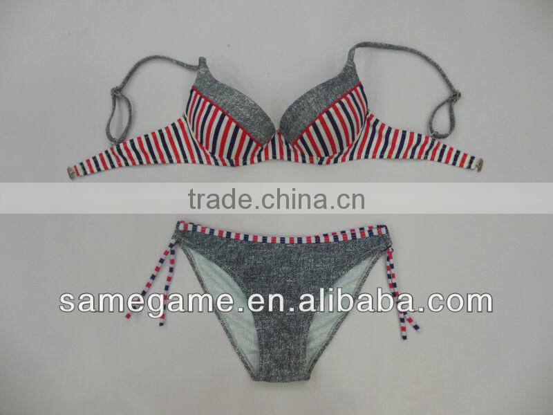 micro bikini extreme