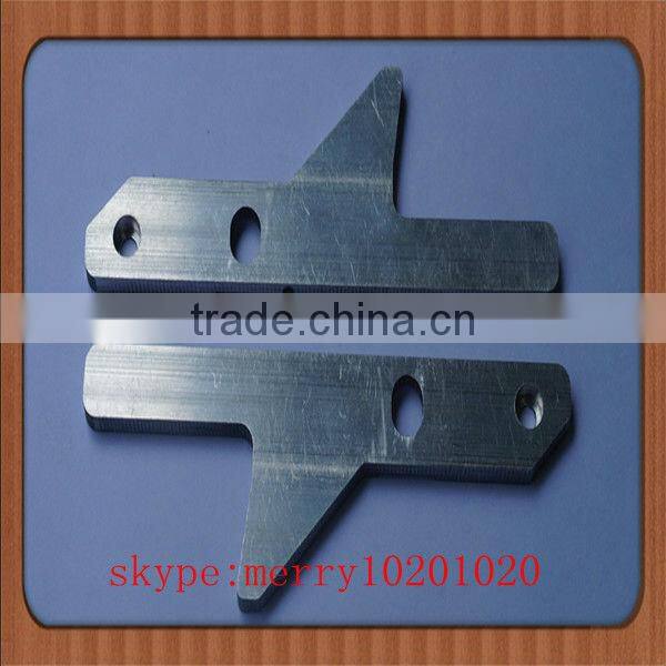 OEM High precision sheet metal fabrication Air Conditioning Parts stamping part metal stamping