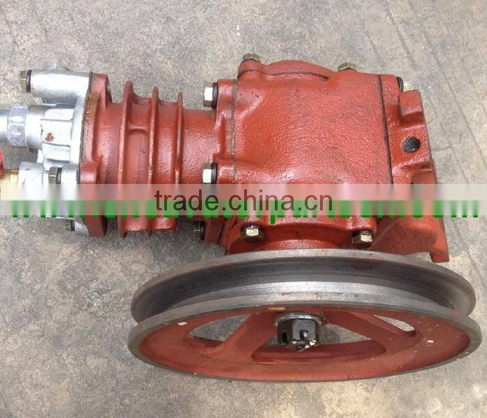 Air pump for the car spare parts