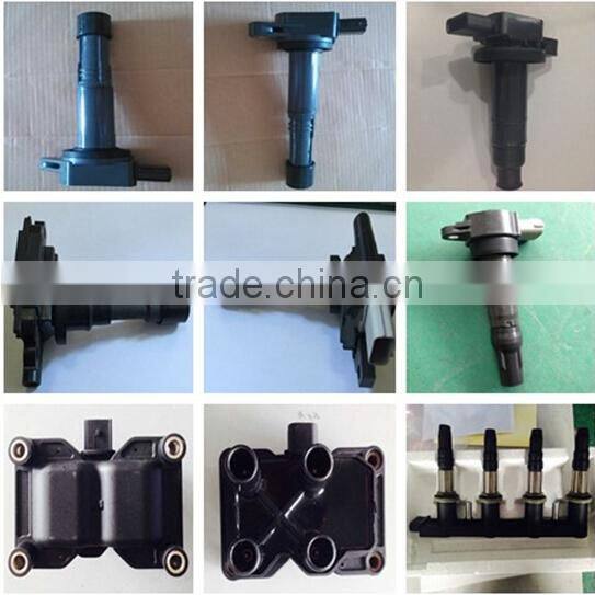 Koolman Ignition coil 27301-3E400 27301-3E410 for Korean cars