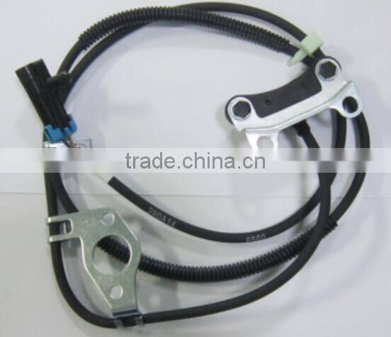 ABS Wheel Speed Sensor for American Trucks