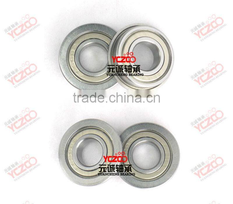 F6900 Flanged Bearing