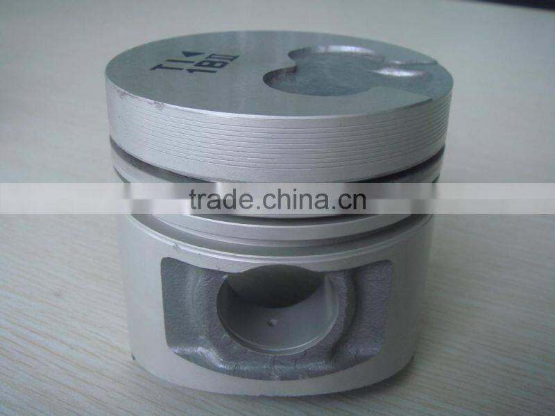 High quality 91.1mm piston for d4bh engine