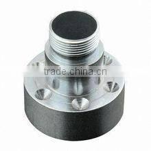 Customized high precision CNC milling machining stainless steel car parts