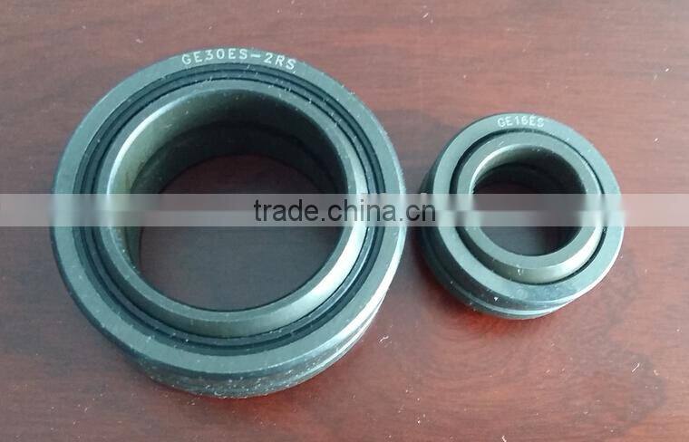 Centripetal bearing spherical plain bearing ge70es
