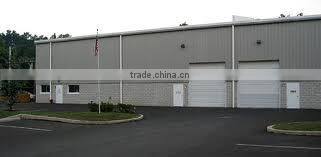 Agriculture Farm High Quality Steel Buillduing