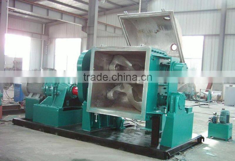 play dough kneader/kneading machine/rubber kneading machine