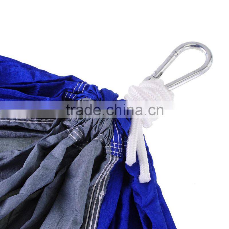 2015 Best sale hammock tent, parachute fabric hammock sale