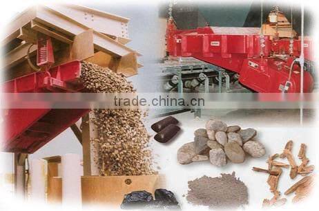 Tongxin Brand DGL Electromagnetic Vibrating Feeder