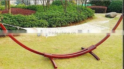 cypress hammock stand