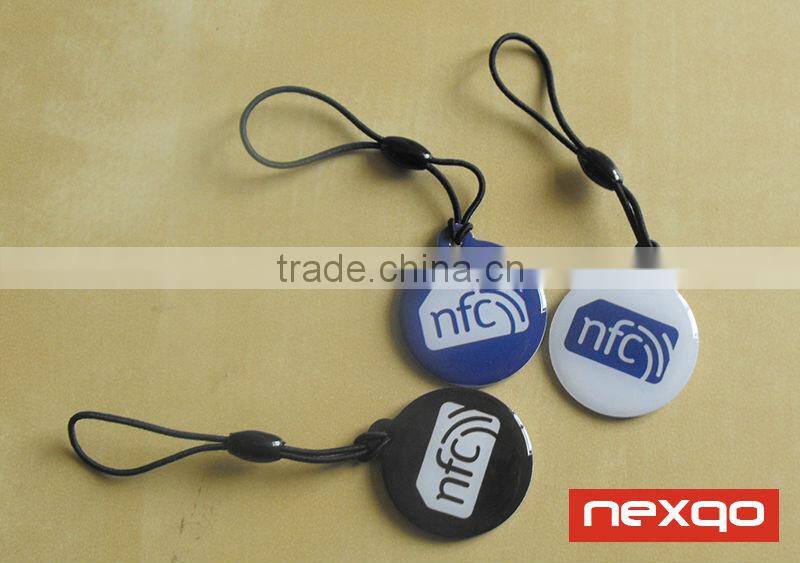 rfid sticker /nfc sticker tag