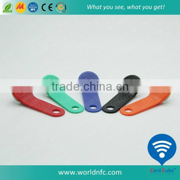 Ibutton DS1990 TM Card