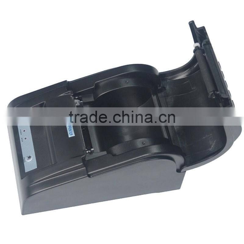 Newest bluetooth printer 58mm POS Thermal Receipt Printer Machine POS printer