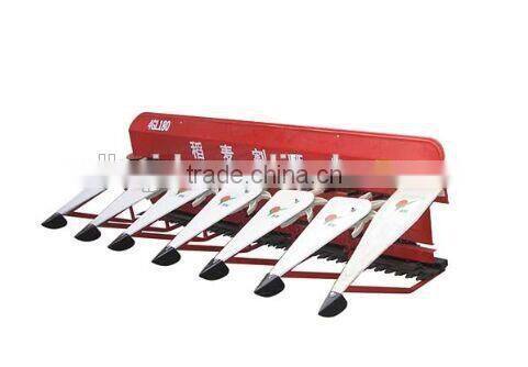 weifang hongqi low price mini tractor