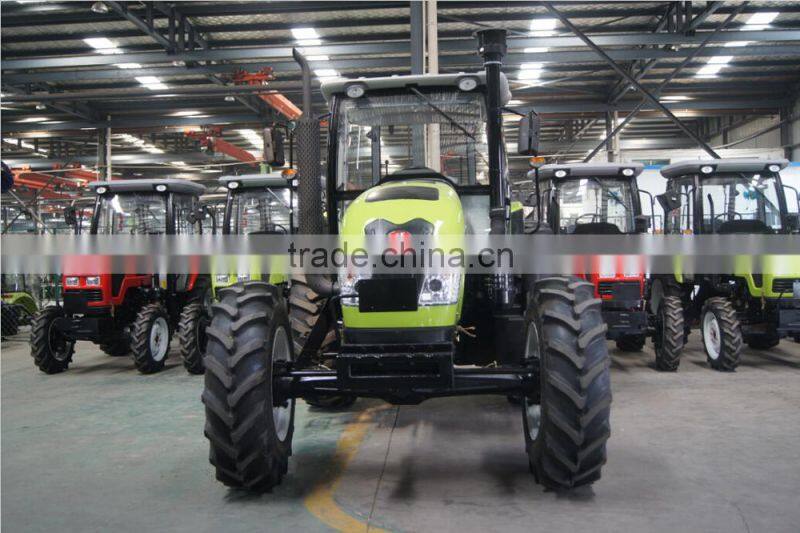 BOMR1204 Tractor with Sunroof