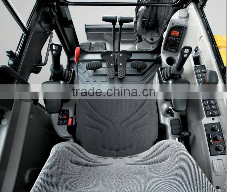 35 tons construction machinery and equipment tools manufacturer EC 350D