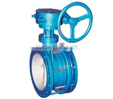Carbon Butterfly valve
