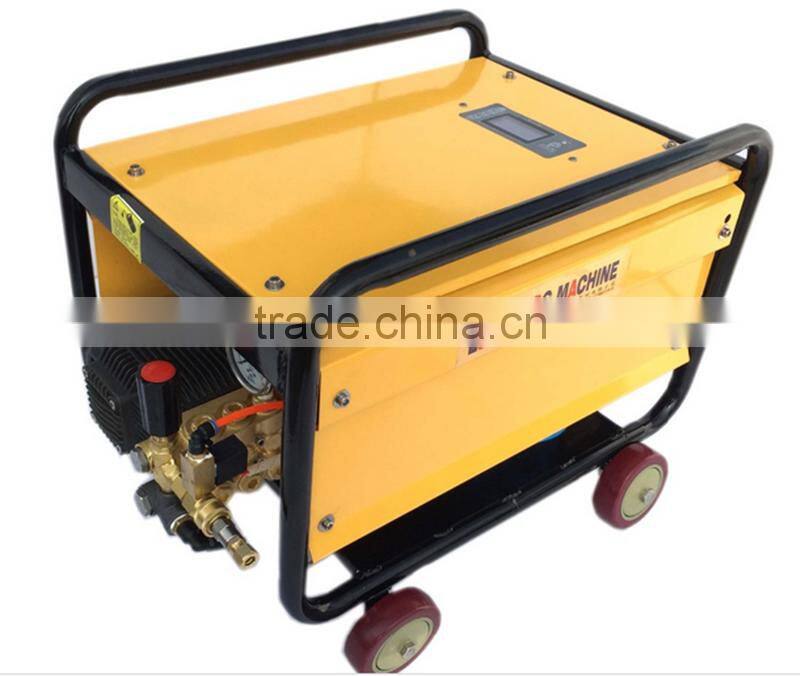 China produce 11L Garden cooling mist fog system for moisture regain