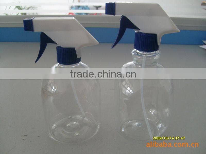 Factory direct watering pot sprayer/cleaner sprayer/screw cap/airbrush gun