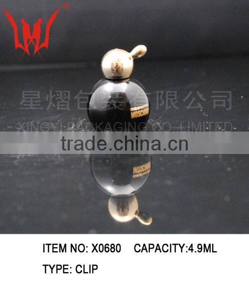 mini plastic perfume bottle,glass spray perfume bottle