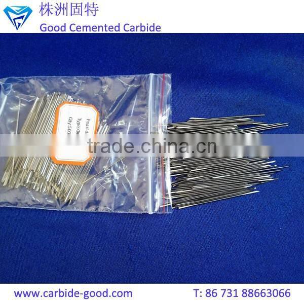 high quality cemented carbide pearl drill bits