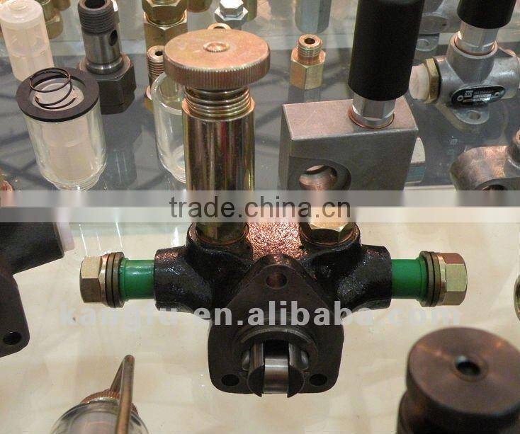 Hand Fuel Pump for Mercedes Benz