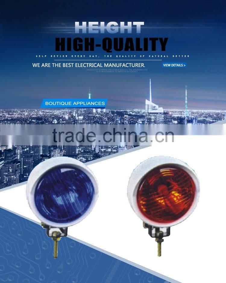 Strobe Beacon Light / Police Warning Light / Emergency Vehicle led lights