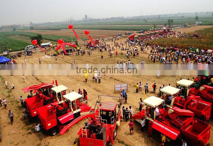 Hot sale Small round baler for silage store