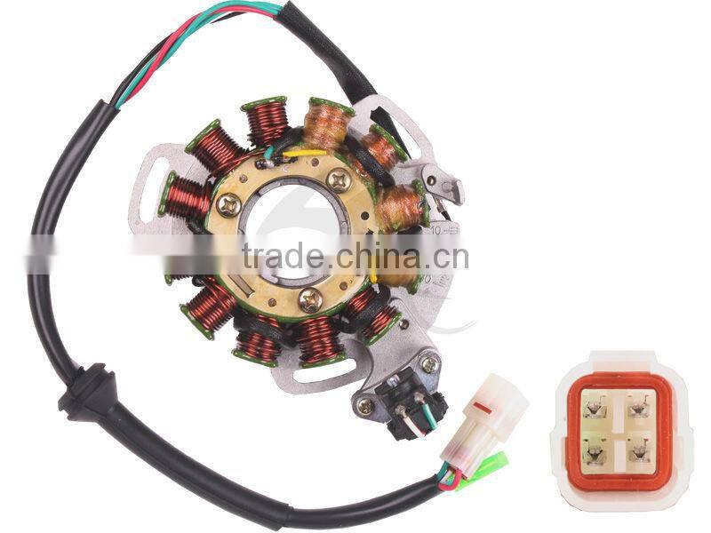 Stator Coil BANSHEE 350 YFZ350 1995-2006 GENERATOR ATV MAGNETO