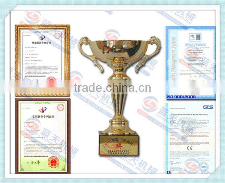 China best supply bbq charcoal manufacturing plant