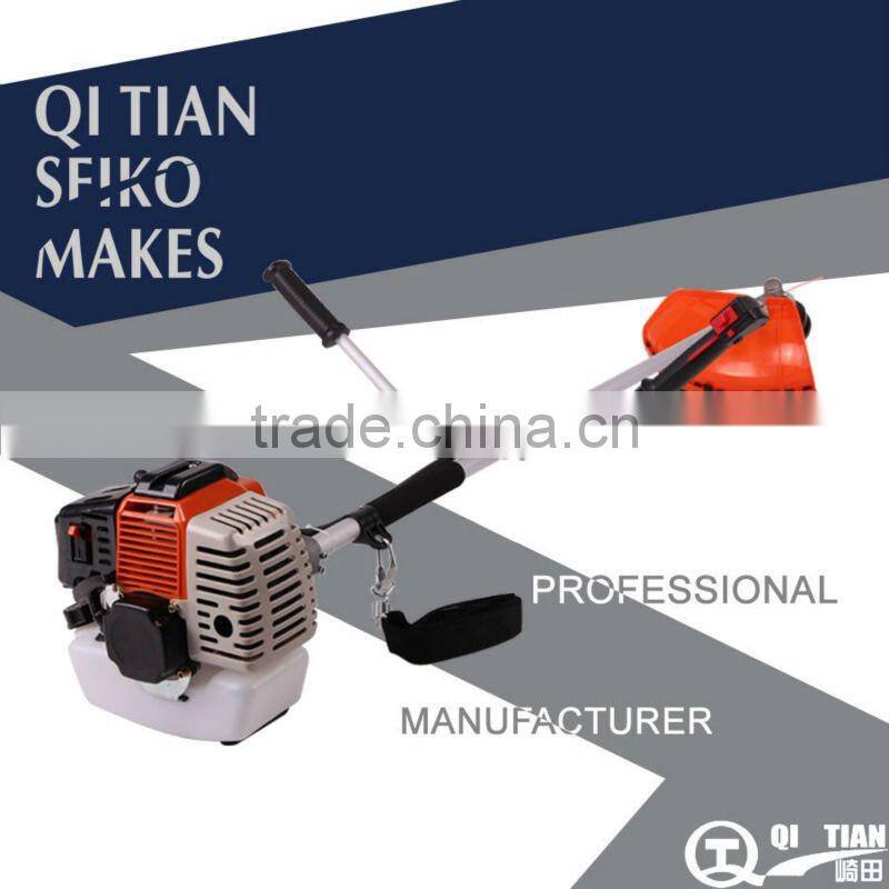 HOT BRUSH CUTTER,GRASS CUTTER ( 42.7CC) QT-GC405A