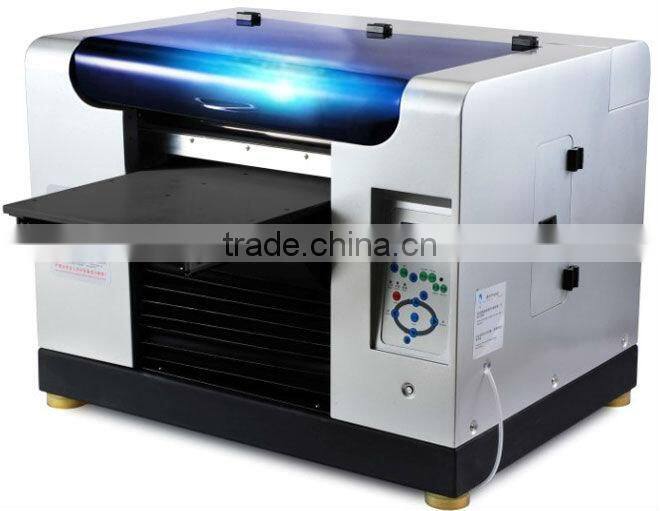 Digital ceramic tile printing machine