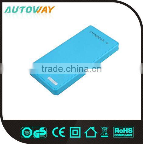 Mobile Portable Power Bank 20000mAH