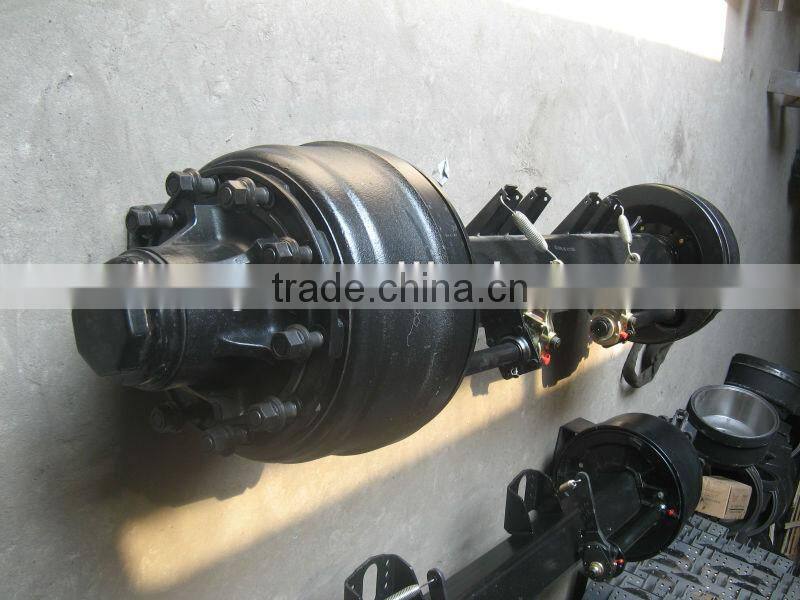 Super Quality 13T Rear Axle