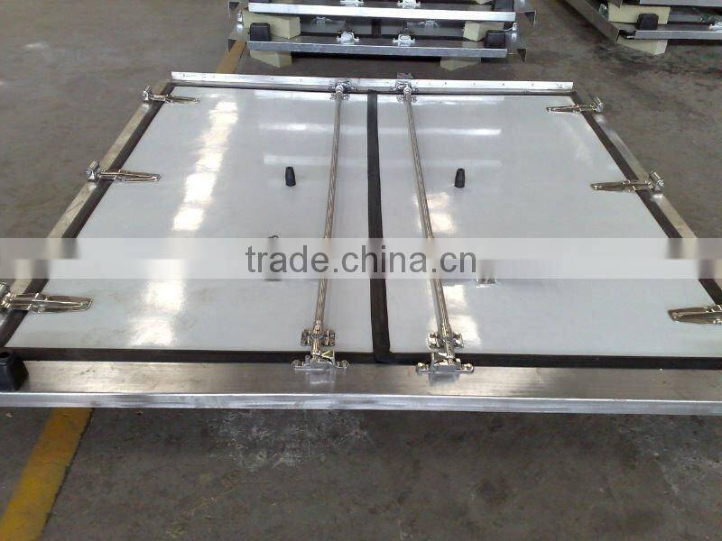 Brand new mini crane for truck made in China