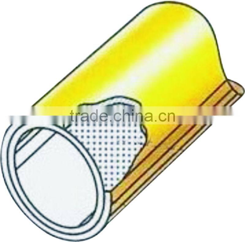 pipe joint system, metal joint for pipe rack system