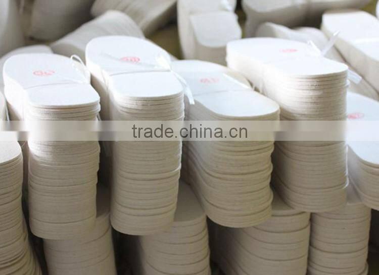 xerantic health care pure wool insole for man and woman