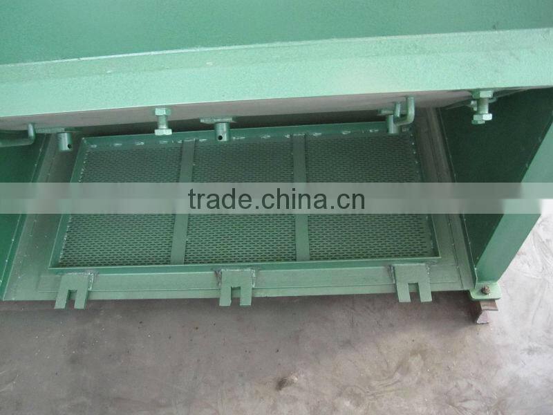 NAIL POLISHING MACHINE