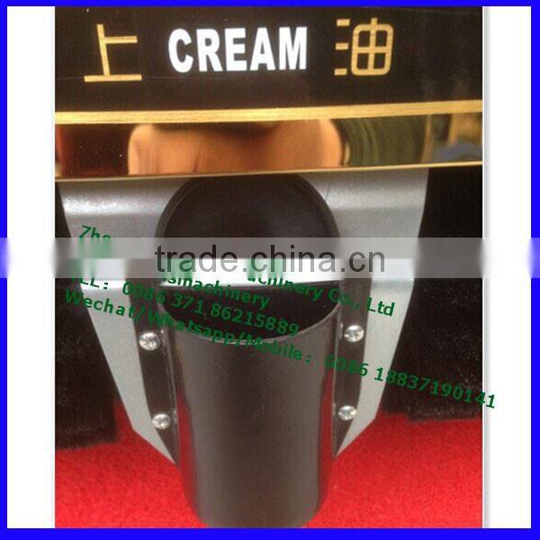 Easy operation shoe polisher machine on promotion