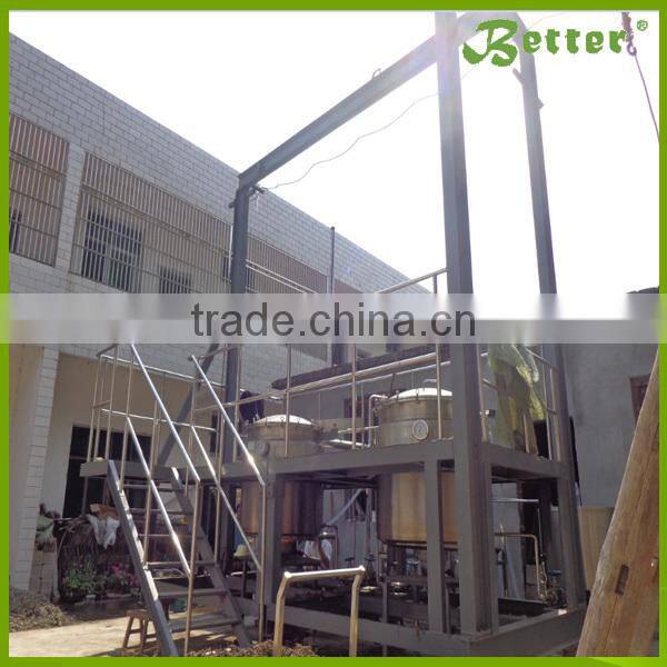 Orange Peel Essential Oil Extraction Equipment