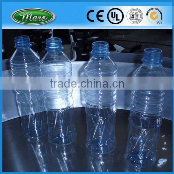 5 Gallon Bottle Strech Blowing Molding Machine