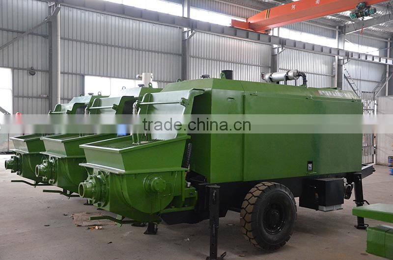 China highway slope green soil spraying machine price