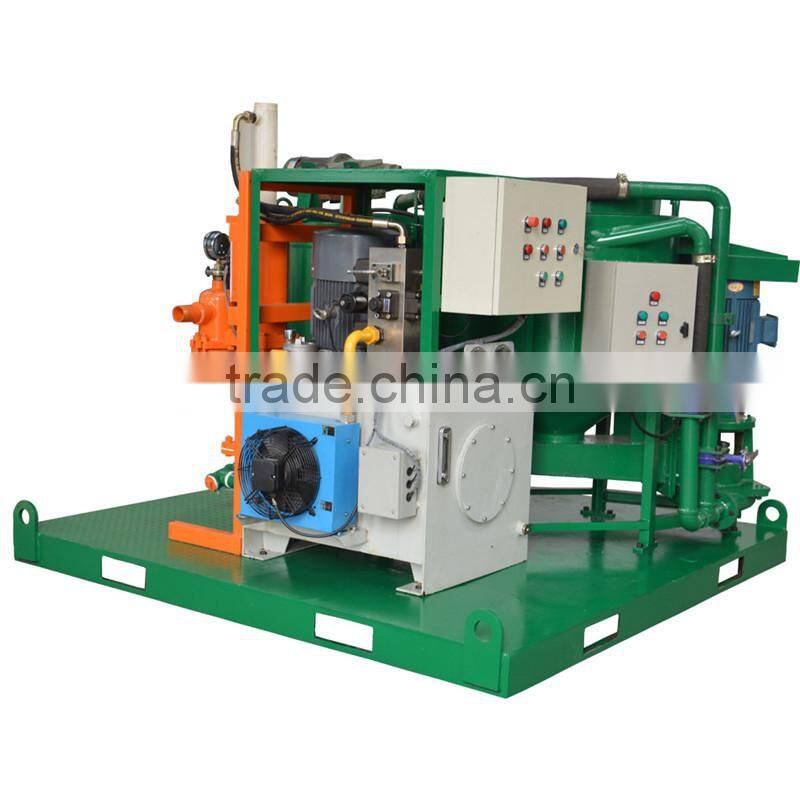 The GDH 75/100 PI-E High Pressure Vertical Grouting Pumps for sale