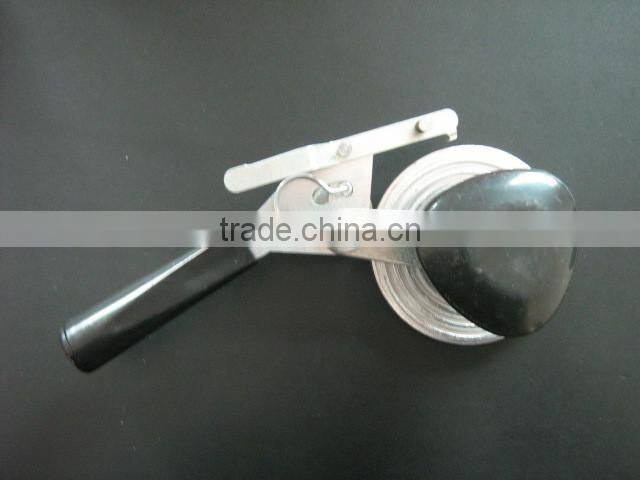 Can sealer supplier factory