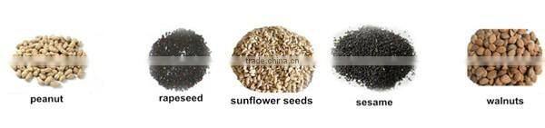 Z001 Mini home oil press machine