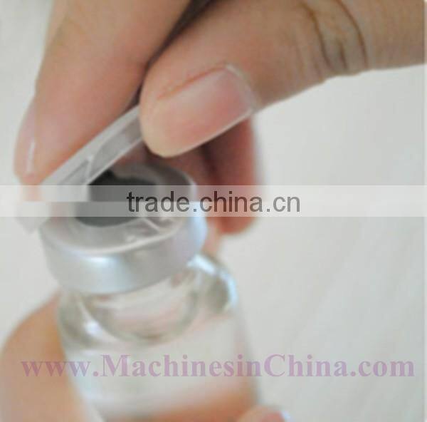 100pcs 13mm glass dropper bottle